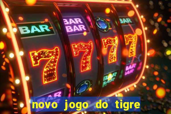 novo jogo do tigre da revenge